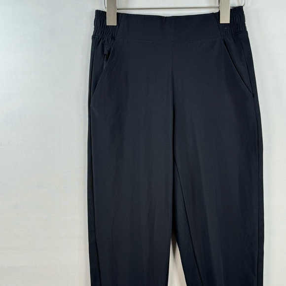 Athleta Brooklyn Jogger Pant Size 0 - Picture 4 of 11